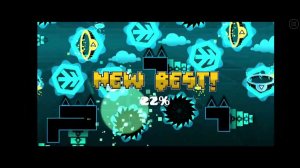 ALL YOUR GD PAIN by Pti4kaGD | Geometry Dash