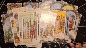 ТАРО РАСКЛАД\ КТО К ВАМ СОБИРАЕТСЯ ПРОЯВИТЬСЯ?!