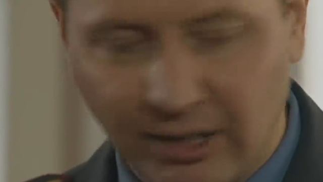 Сериал глухарь➤ Карпов — у меня друзей нет