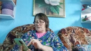 Посидим ..поговорим .. по вяжем 🧶