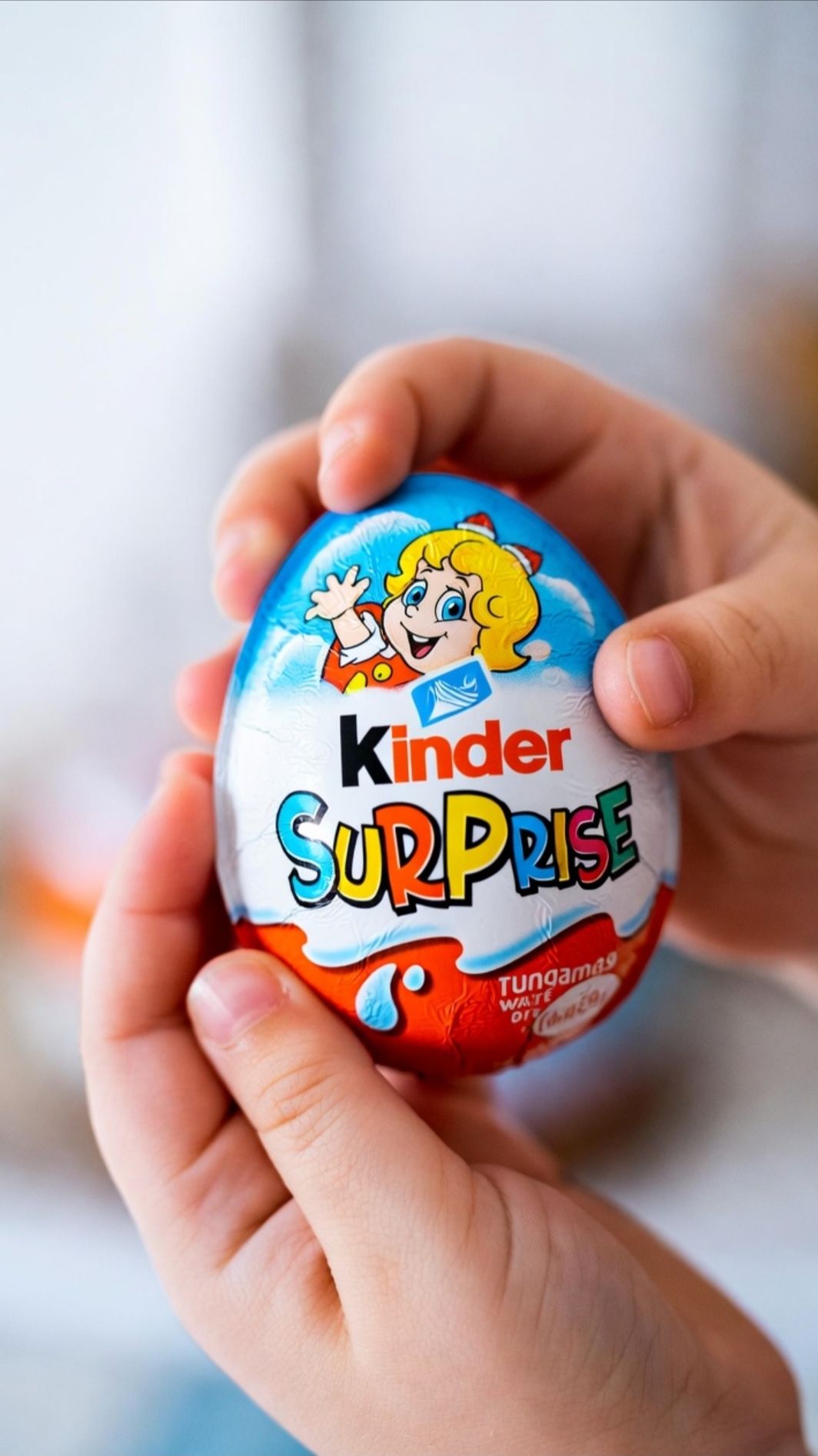 Сюрприз смотреть онлайн