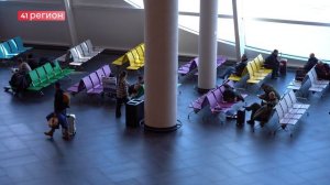 ГЛАВНЫЙ АЭРОПОРТ КАМЧАТКИ ПРИЗНАН ЛУЧШИМ В 2025 ГОДУ • НОВОСТИ КАМЧАТКИ