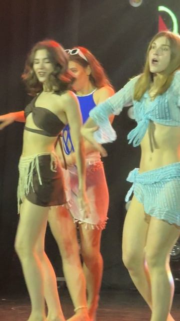 Fabrika Team. Choreo by Chernika || Отчётный концерт Dance Studio 25.5