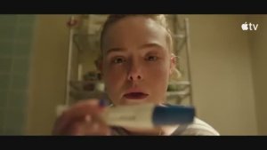 У МАРГО ПРОБЛЕМЫ С ДЕНЬГАМИ Официальный тизер-трейлер сериала 2026 года с Эль Фаннинг