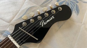 MULTIVOX Premier E-781