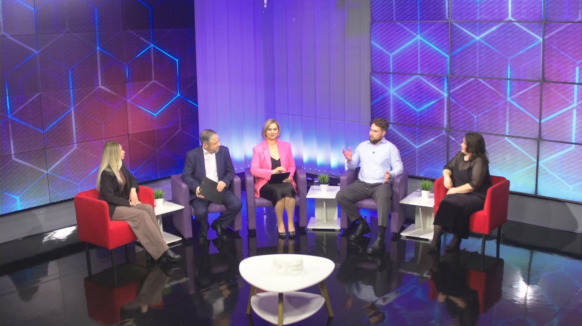 «В ТЕМЕ» 05.02.2026