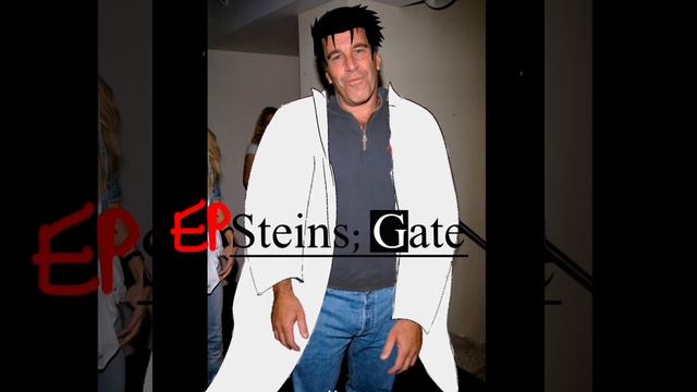 EPSteins Gate смотреть онлайн
