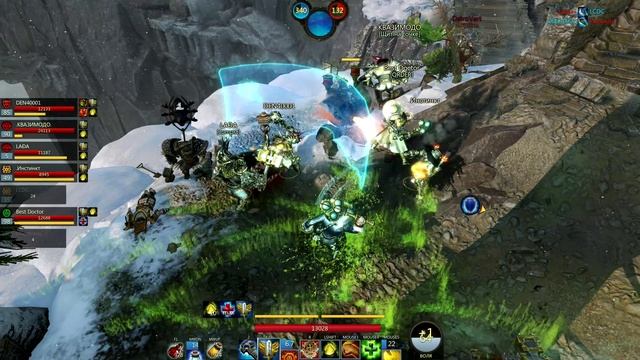 PANZAR  386.  __  Хил