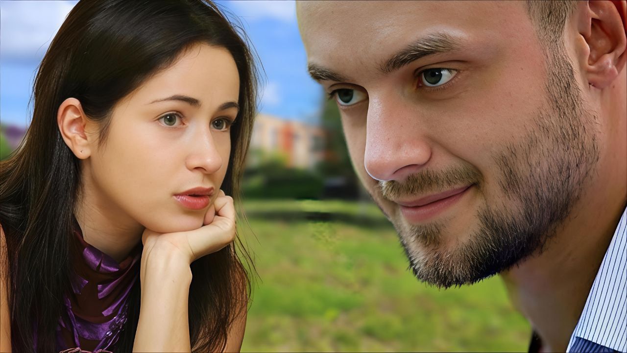 Офигенная Песня!  ЕЁ ОДНУ ВСЕГДА ЛЮБИЛ - Марина Захарова