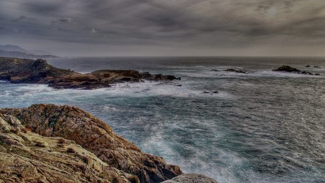 «Dolby Vision: природа, оживающая под музыку» смотреть онлайн