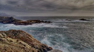 «Dolby Vision: природа, оживающая под музыку»