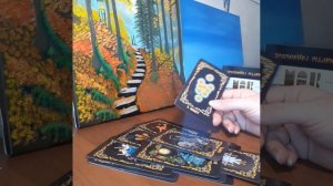 ‼️ТАРО РАСКЛАД‼️ВАЖНО ОБРАТИТЬ ВНИМАНИЕ‼️