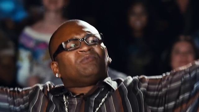 Meet The Spartans — I Will Survive