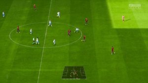 Дженоа - Наполи