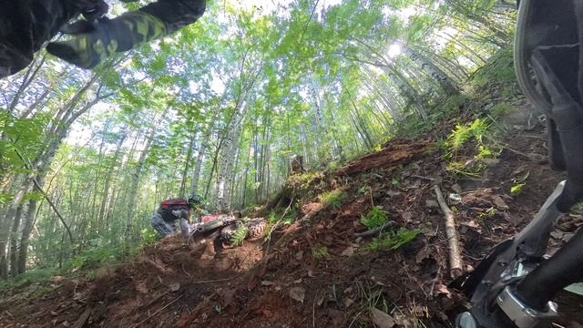 соревнования  байкальск.Эндуро гравитация 2025