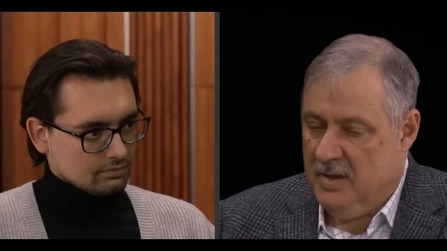 Кто выживет в новой эпохе | Дмитрий Евстафьев смотреть онлайн