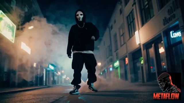 BEST OF NU METAL Vol.2- Limp Bizkit, Linkin Park & P.O.D Inspired Nu Metal Rap-Rock AI Album 90s