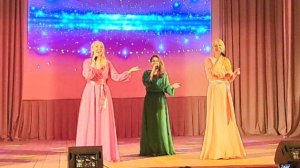 БЫЛА, НЕ БЫЛА – ШОУ-ГРУППА «ВЕРНИСАЖ» 05.02.26г