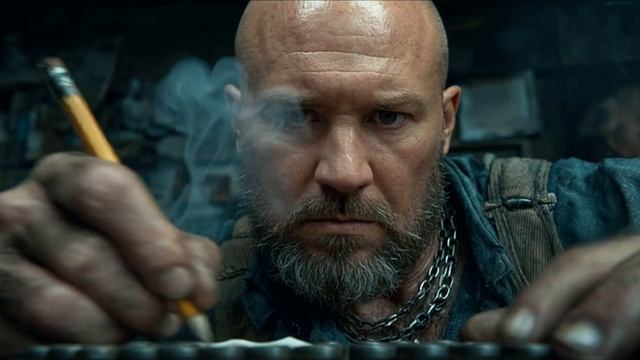 Мой мозговой штурм в ИИ