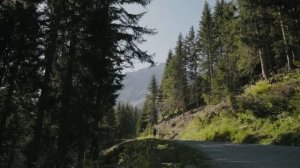 Eulenwiesel National Park - Innsbruck, Austria