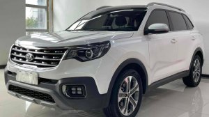 Обзор KIA SPORTAGE 2019 2.0L SMART SHARE LUXURY