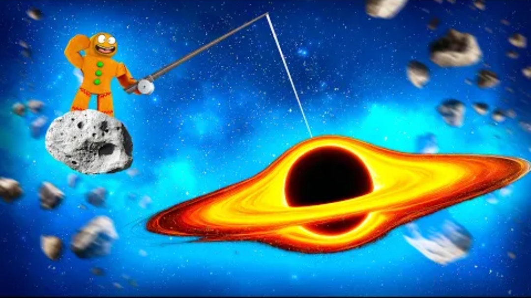 Я НАШЕЛ НОВУЮ ИМБА ИГРУ.. РОБЛОКС смотреть онлайн