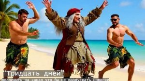 Тридцать дней