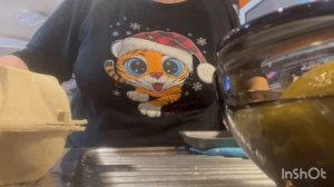 05-02-2026 Нахозяйничала У ДЕТЕЙ 🤦♀️/ВЕНСКИЕ ВАФЛИ🧇/РЫБА И РИС🍳🫑🍅/жизнь здесь и сейчас ❤️❤️❤️