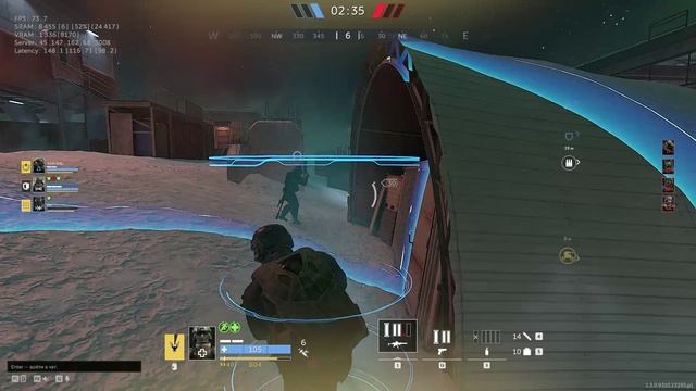 Калибр_2026.02.04-4 смотреть онлайн