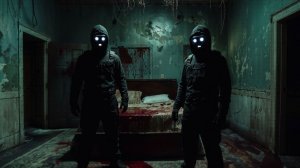 ТОП 5 НОВИНОК КОТОРЫЕ УЖЕ ВЫШЛИ 2026 ФИЛЬМЫ УЖАСОВ