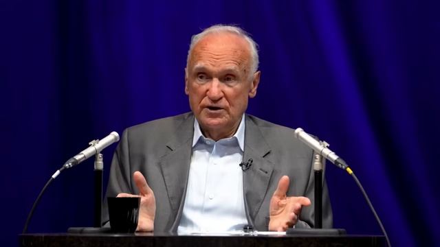 Осипов. Как принять бесплодие в браке смотреть онлайн