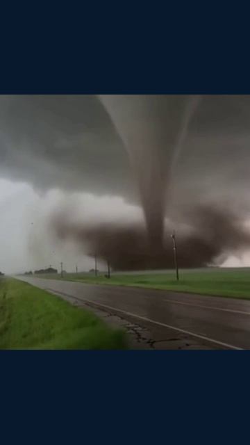 #торнадо #погода #метелица #буря #ветер #природа
