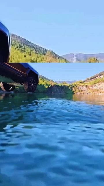 10 китайских внедорожников 2026