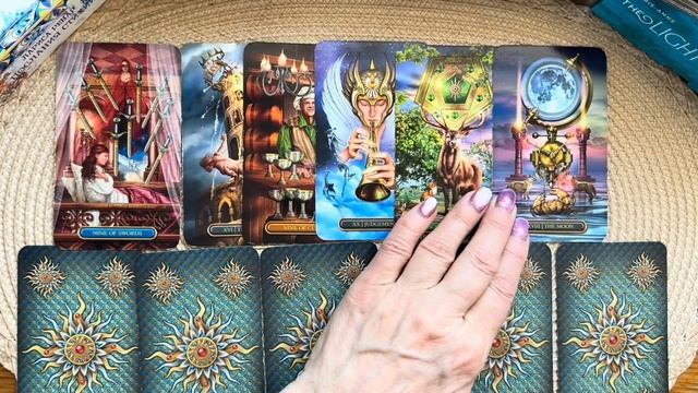 🌸КАРТА ДНЯ 06.02.2026 для всех знаков зодиака🌸Таро прогноз. смотреть онлайн