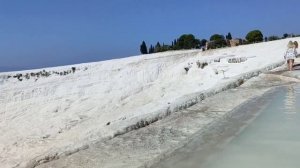 Турция Памуккале 25.09.24.