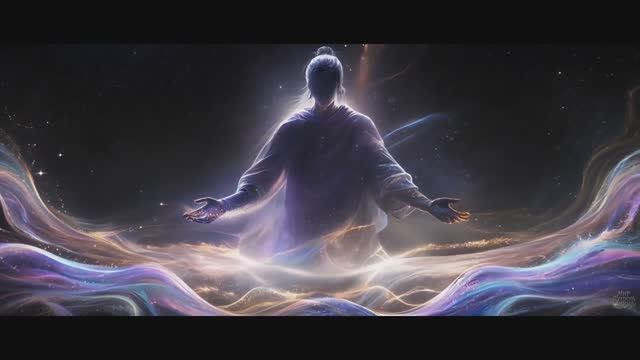 Путь выбора (нарезка, опенинг, 2026) дунхуа смотреть онлайн