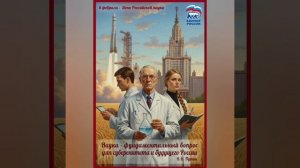 День Российской науки