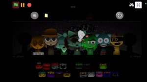 sprunki shifted skiyak's take