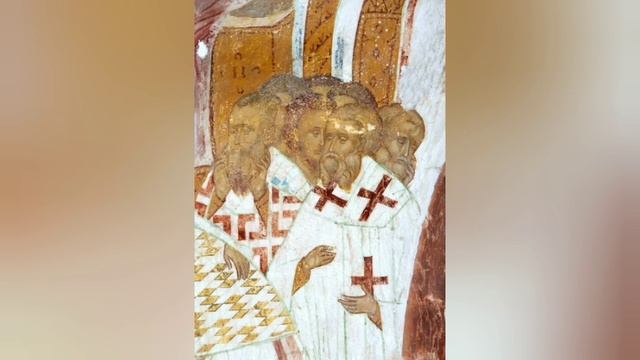 05-02-2026 День памяти "VI Вселенский собор" смотреть онлайн
