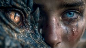 Мой Любимый Дракон