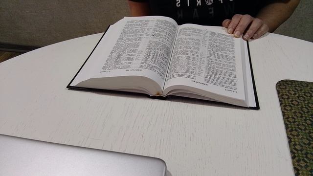 Евангелие от Матфея 3,4 глава ♥️ смотреть онлайн