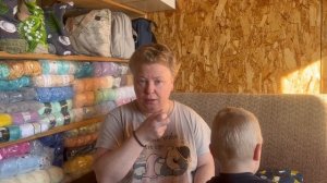 5.02.2026 СП "В бой идут одни старички 🧶" отчет 5