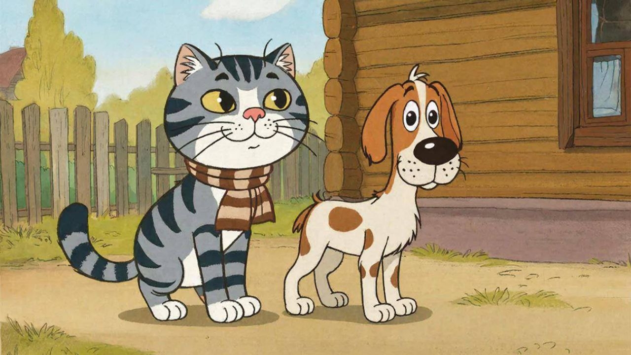 ПОРЯДОК В ПРОСТОКВАШИНО