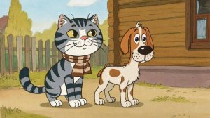 ПОРЯДОК В ПРОСТОКВАШИНО