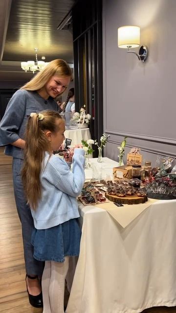 «Таёжный Тайник» на музыкальном вечере в «Лукоморье» 🌲