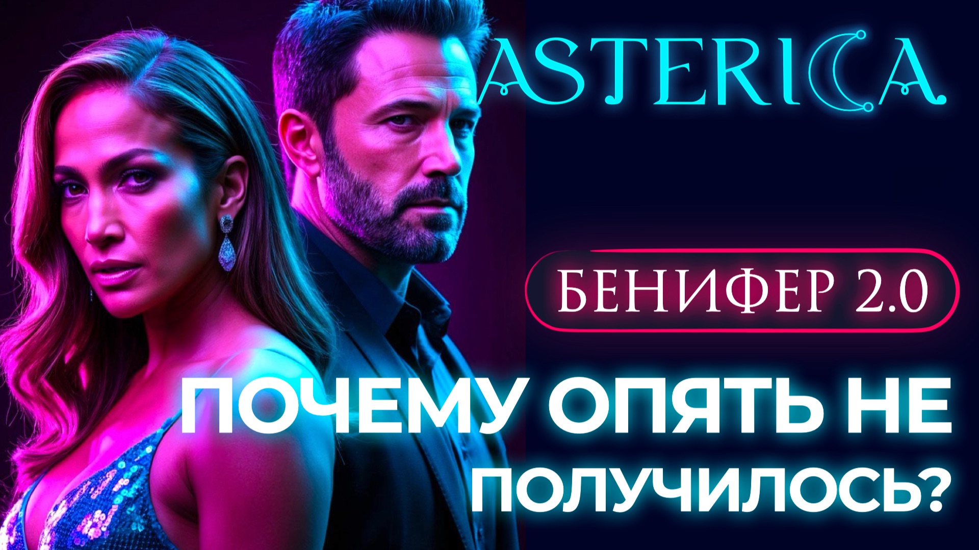 БЕНИФЕР 2.0, ПОЧЕМУ ОПЯТЬ НЕ ПОЛУЧИЛОСЬ? | ASTERICA