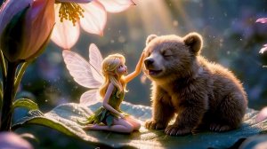 Цветочные жилища Феечек