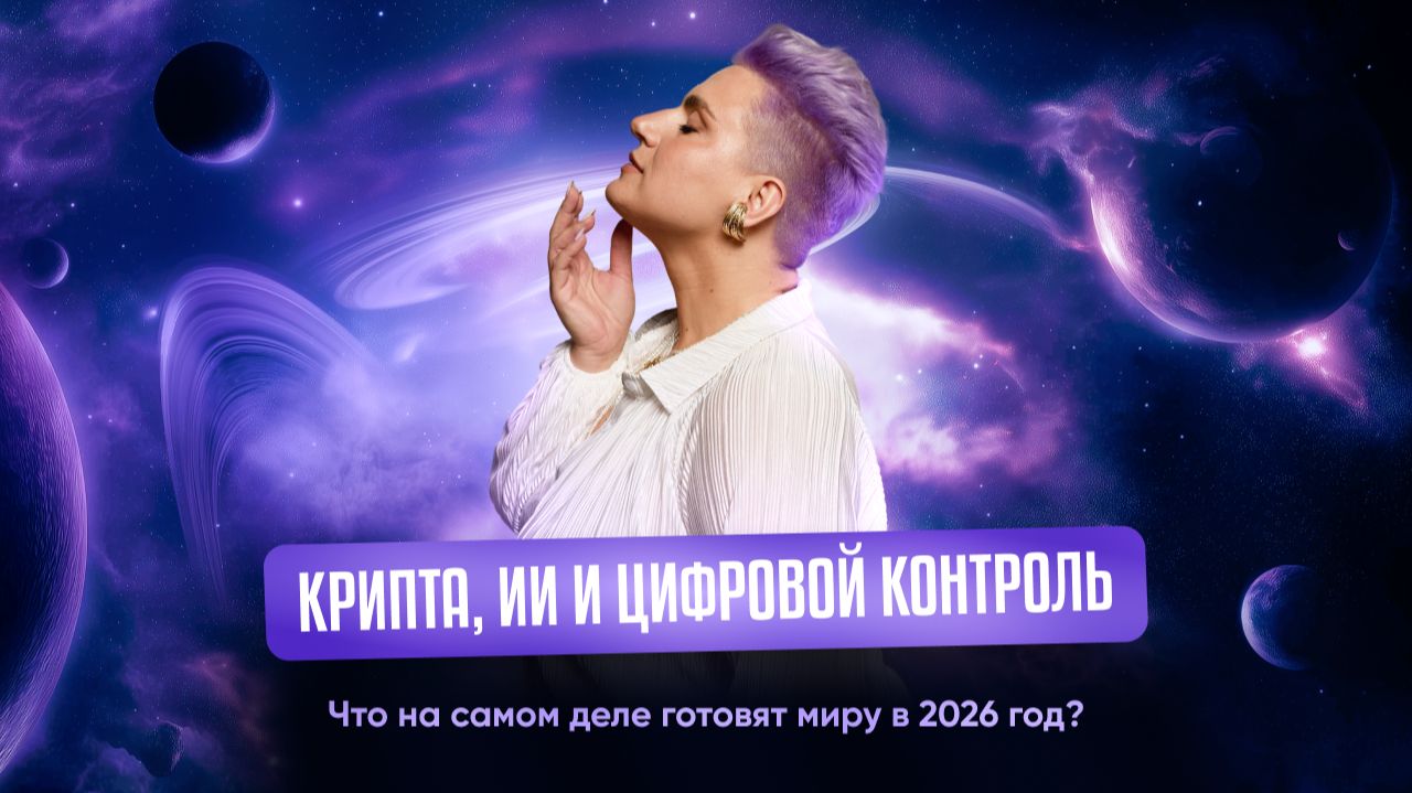 Мир меняется быстрее, чем мы успеваем это осознать