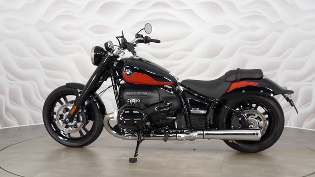 BMW R 18 vin WB10L1100R6J38916