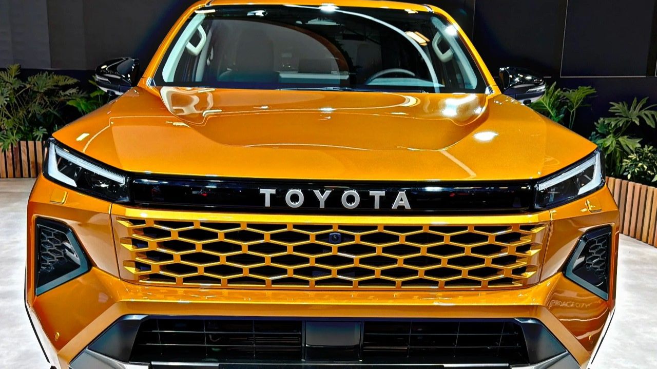 20 совершенно новых японских автомобилей, внедорожников и пикапов 2026 года! смотреть онлайн